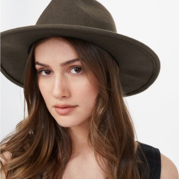 Festival Hat - One Size (Cotton/ Poly Blend) - Picture 4 of 9